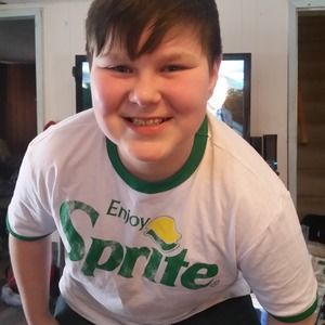 Meet your Posher, Noah